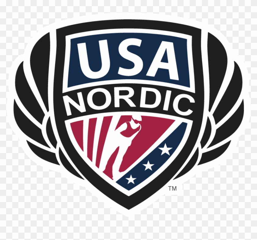 Usa Nordic Clipart