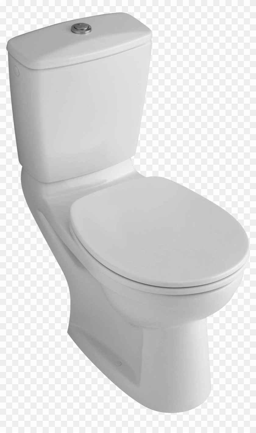 Toilet - Toilet Png Clipart #2993941
