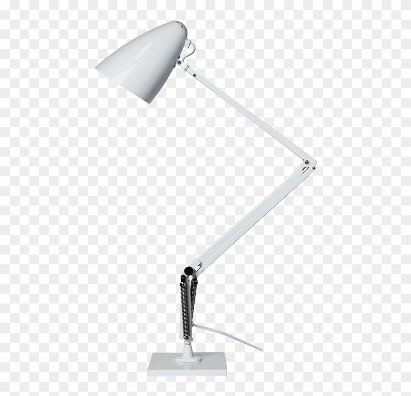 Desk Lamp Png - Lamp Clipart #2993942