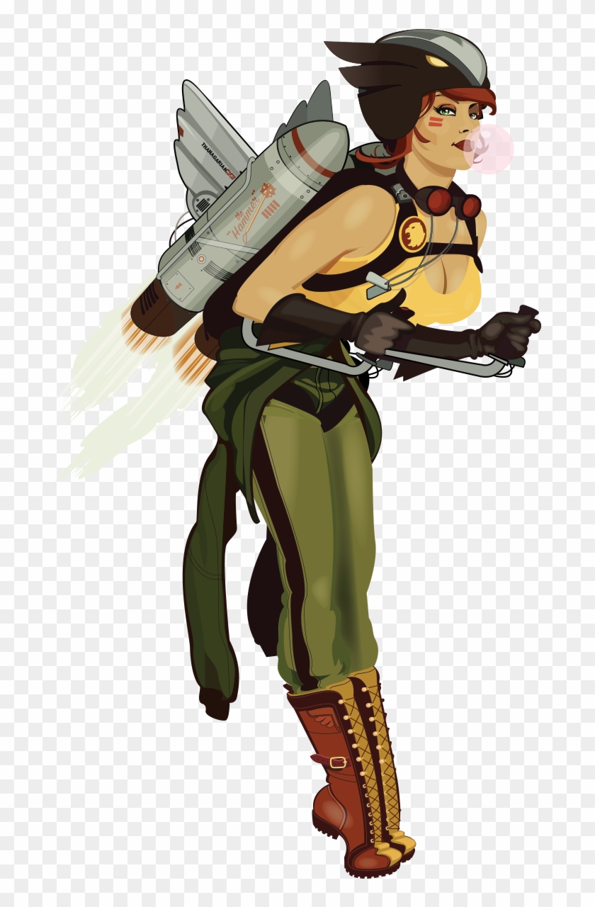 Spring - Pin Up Dc Girls Clipart #2994138