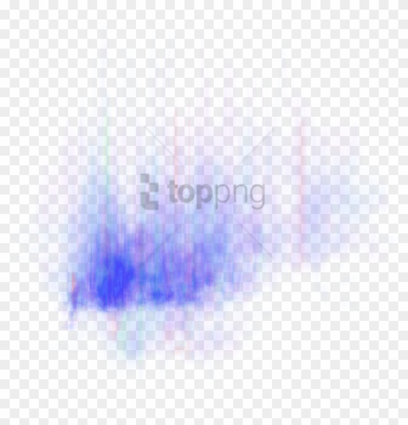 Free Png Blue Fire Effect Png Png Image With Transparent - Drawing Clipart #2994241