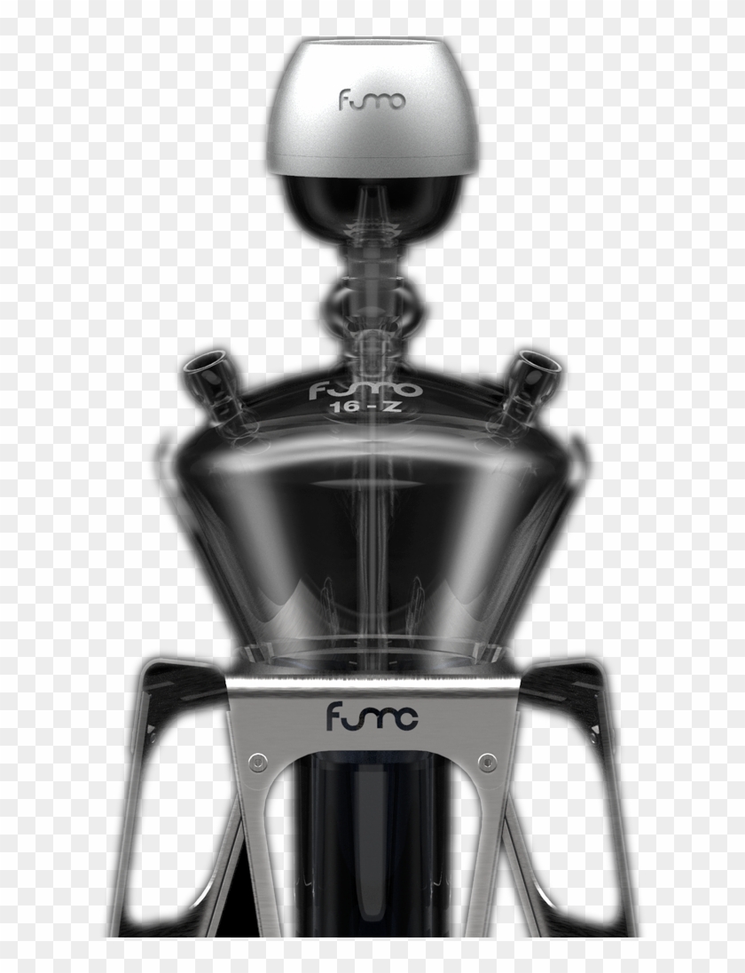 Diamond Standard Hookahs - Blender Clipart #2994411