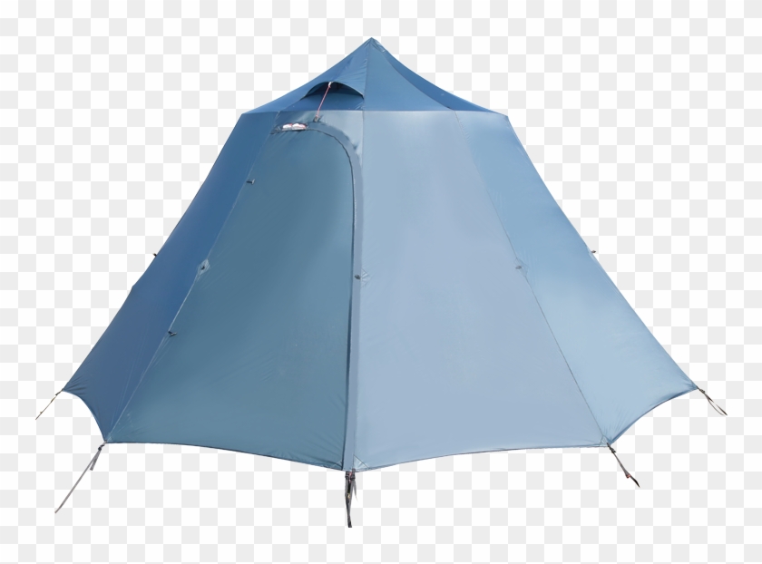 Desert Walker Bell Ultralight Multi-person Camping - Camping Clipart #2994802