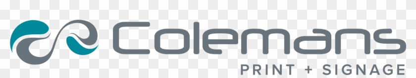 Colemans Printing - Graphics Clipart