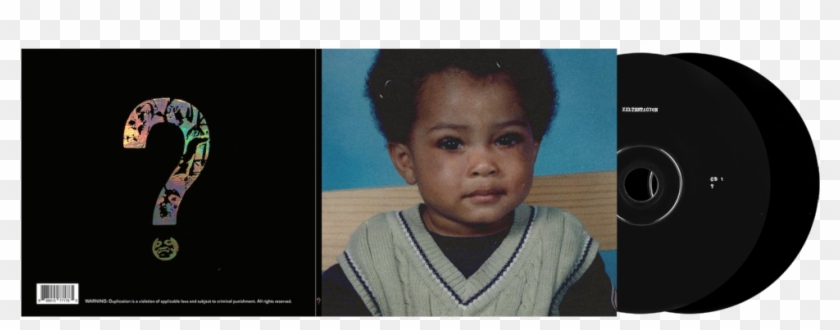 Xxxtentacion - Album Deluxe Edition Xxxtentacion Clipart