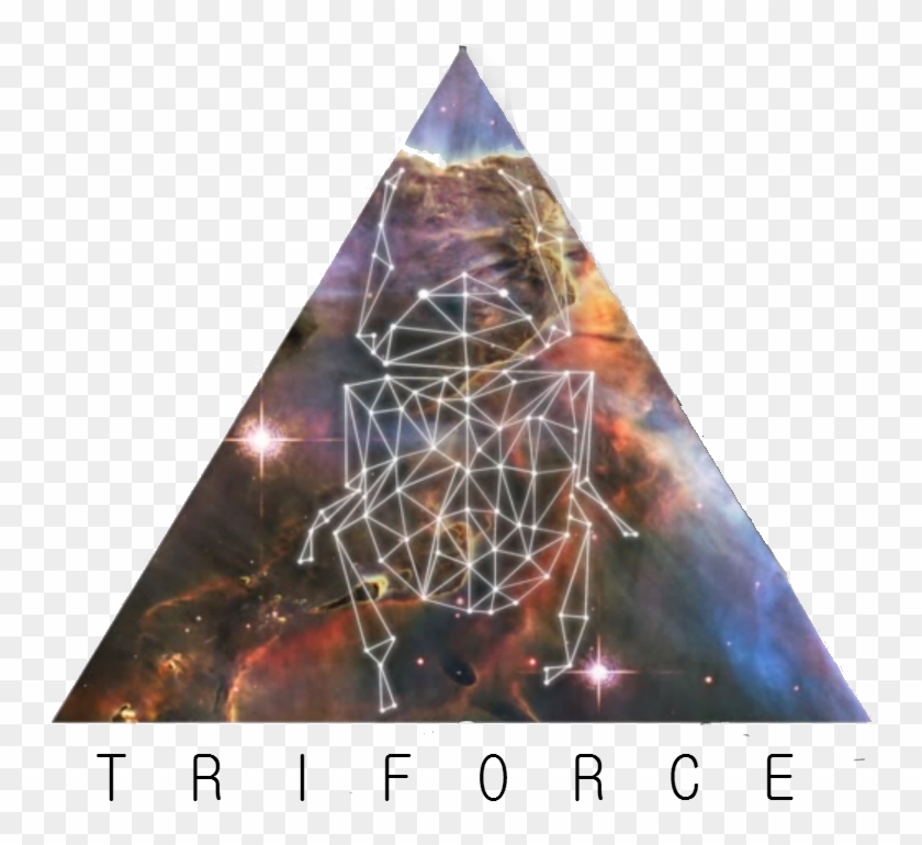 Triforce Music Triforce Band Transparent Triforce Transparent - Steeple Clipart #2995118