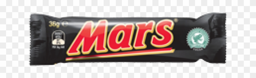 Mars Bar Png - Mars Clipart