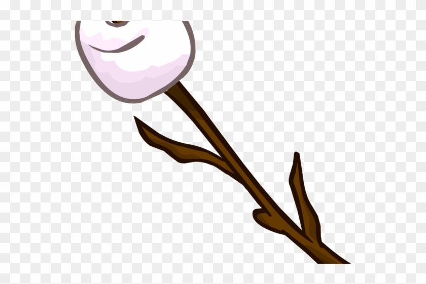 Png Transparent Campfire On Dumielauxepices Net S More - Smore Clipart Transparent Png #2995354