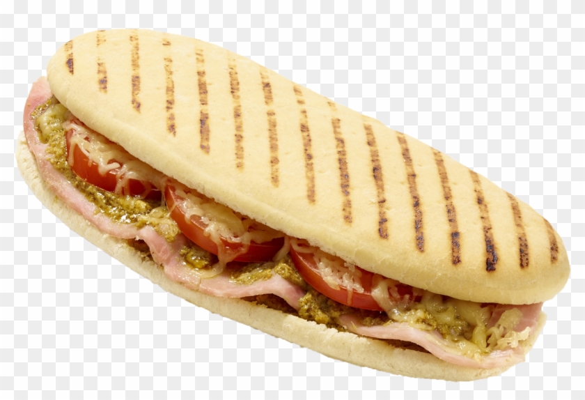Sandwich Png Image - Sandwich Png Clipart #2995391