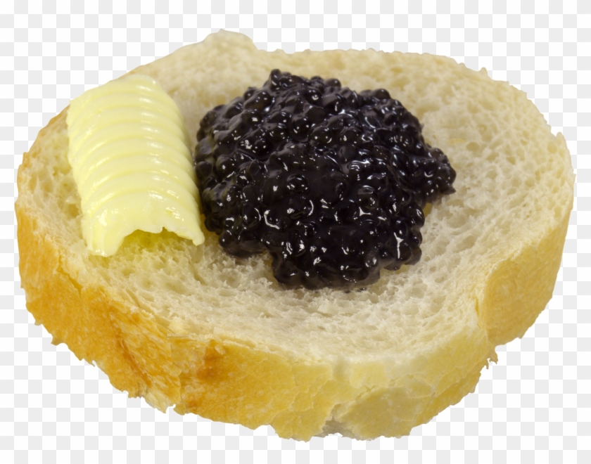 Sandwich Png Image - Caviar Clipart #2995529