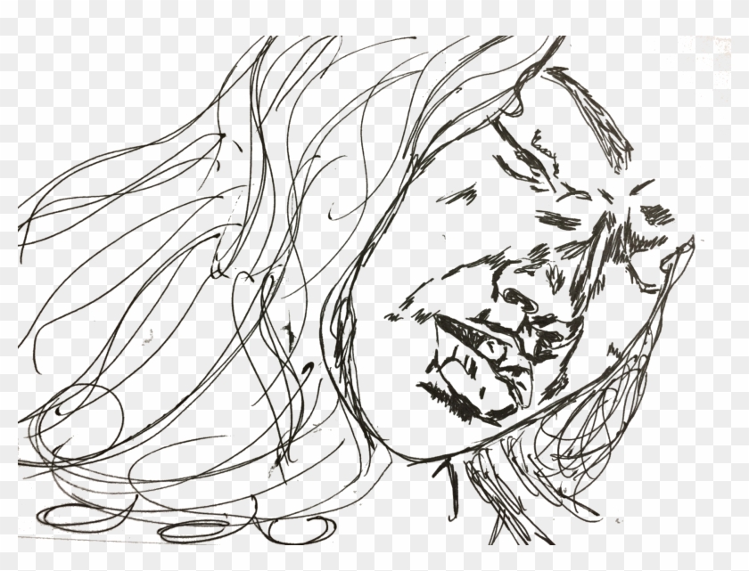 Sketch Clipart #2995537