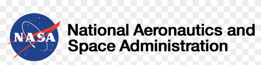 Nasa Meatball Logo Yard Sign , Png Download - Nasa Clipart