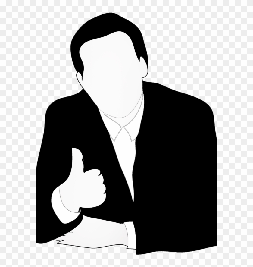 Rohit - Professional Image Clipart - Png Download