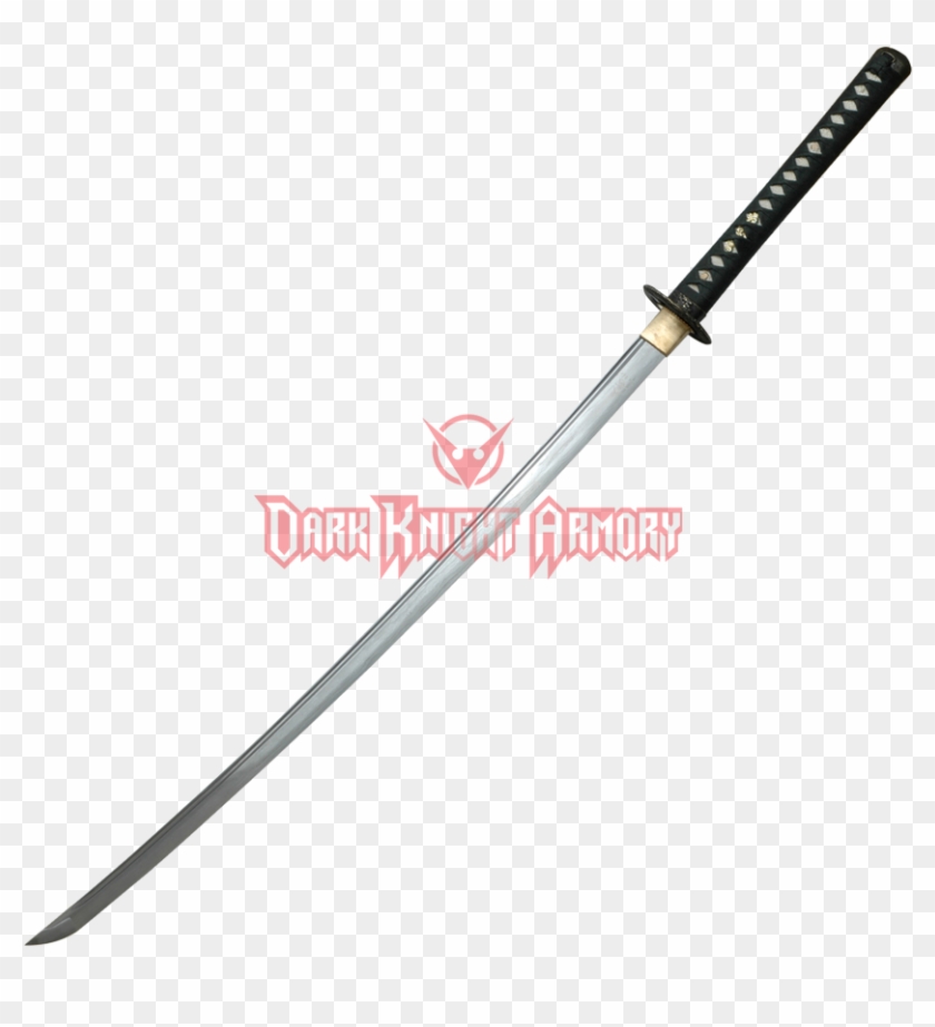 Katana Png Clipart #2996014