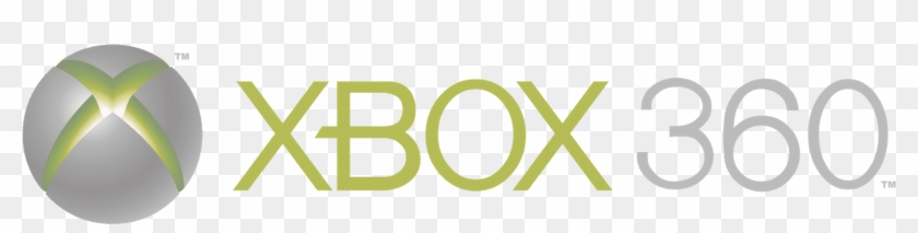 Xbox 360 Logo Png Vector Clipart