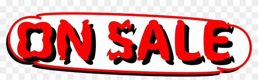 Jpg Royalty Free Download Big Image Png - Sale Clipart Transparent Png #2996061