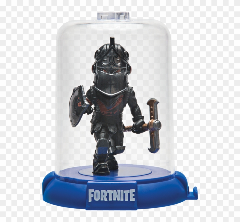 Fortnite , Png Download - Fortnite Domez Figure Raven Clipart #2996094