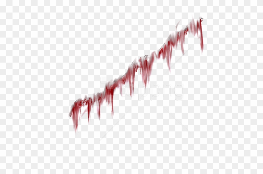 Free Png Download Scar Clipart Png Photo Png Images - Scar Png Transparent Png #2996191