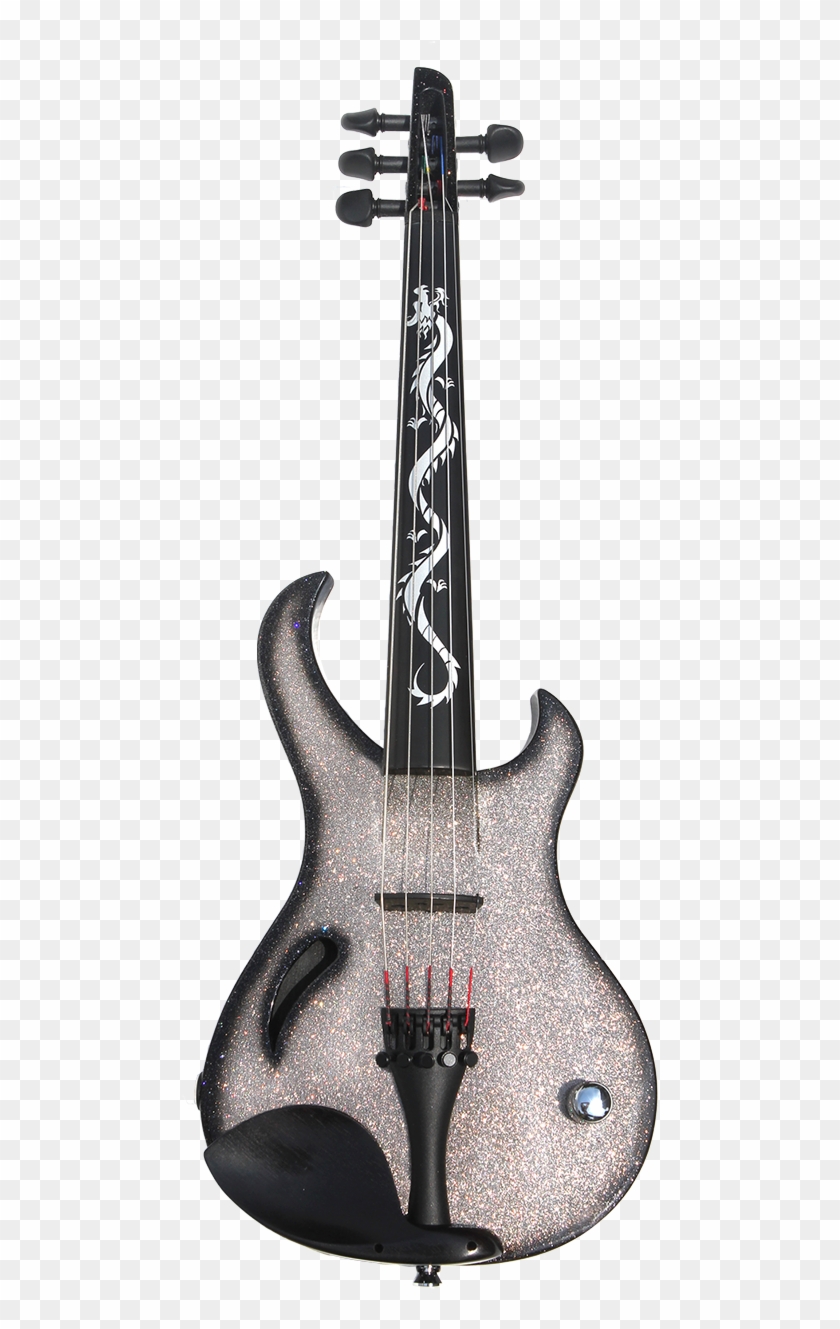 Familiarity Meets Versatility - Electric Guitar Clipart #2996192