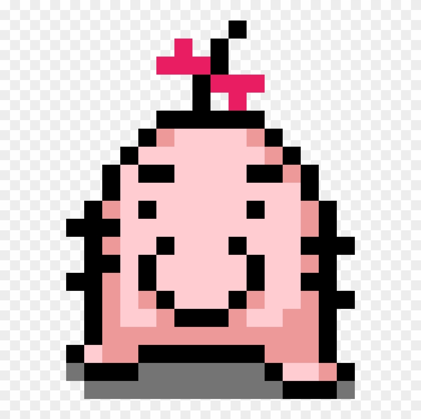 Mr - Saturn - Earthbound Shirt Clipart #2996193