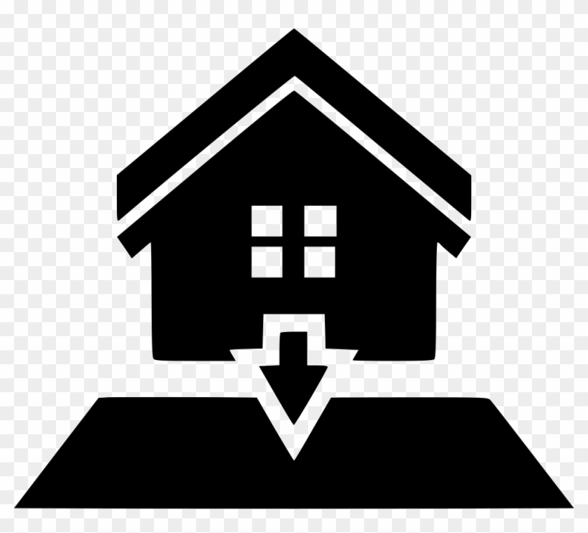 Png File Svg - Home Symbol Png File Clipart