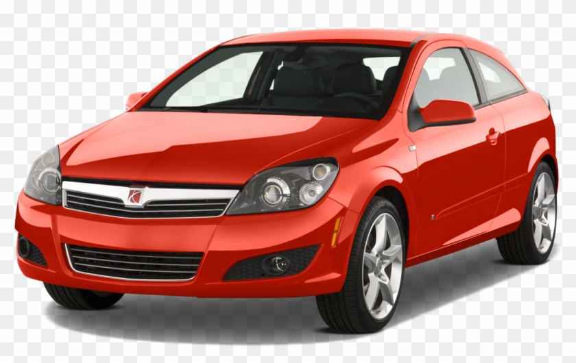 - Saturn Astra , Png Download - Motor De Saturn Aura 2008 2.4 Clipart #2996396