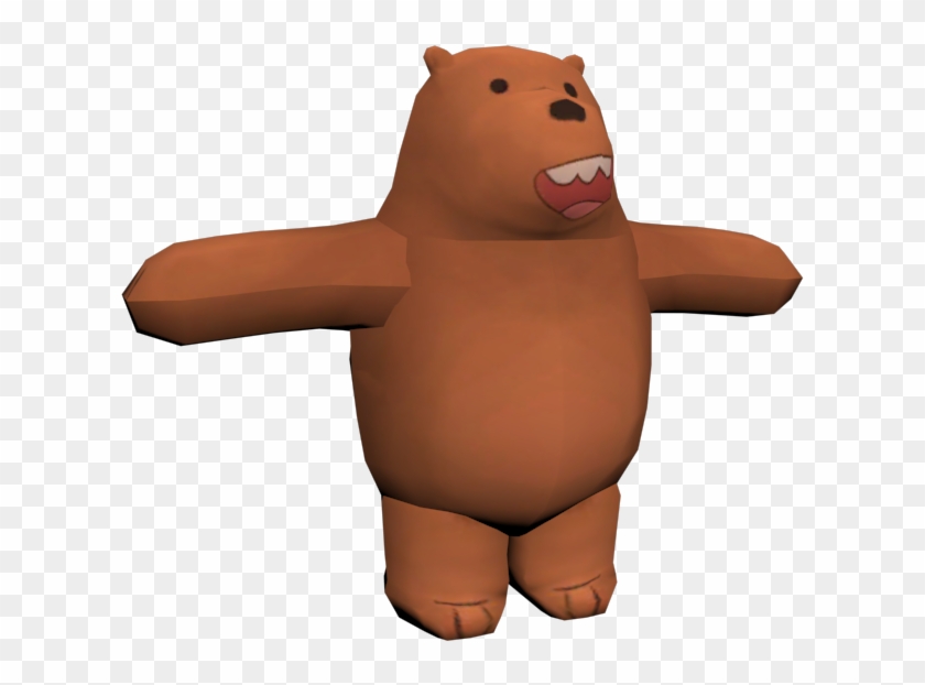 Download Zip Archive - Teddy Bear Clipart