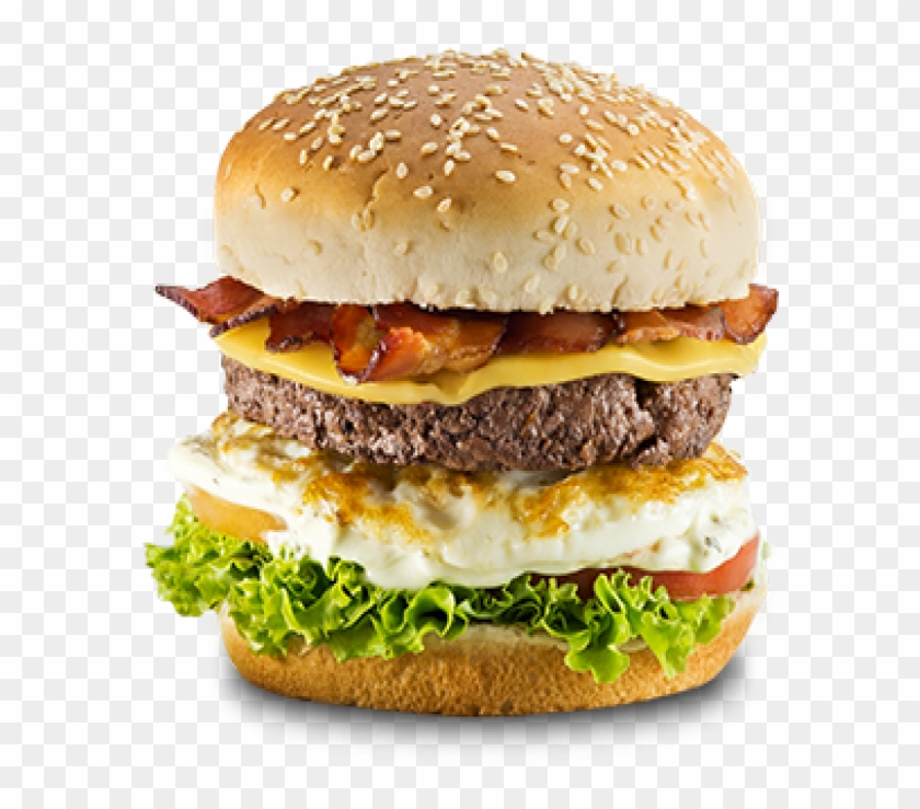 X Bacon Png - X Egg Bacon Salada Clipart