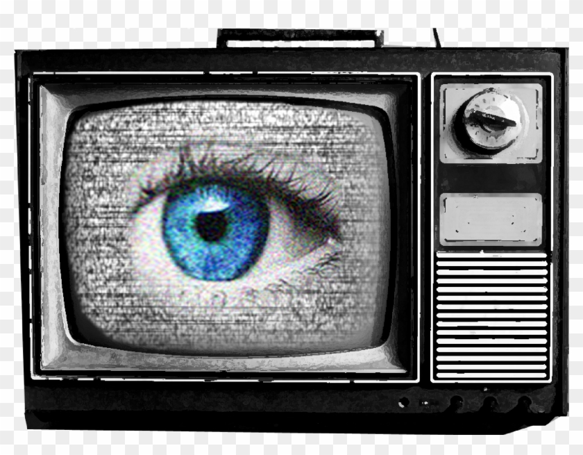 You Must Be 21 Years Old To Enter Our Site - Vintage Tv Clipart
