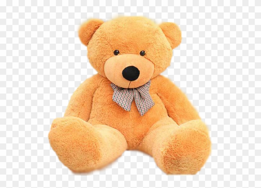 Big Teddy Bear Doll Clipart #2996616