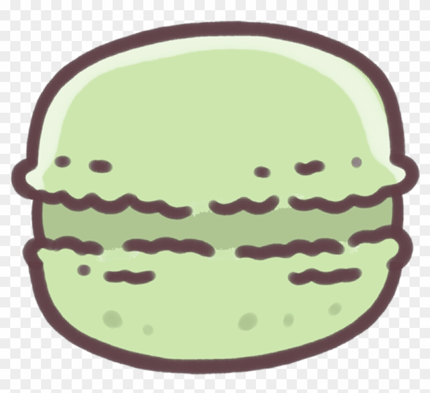 Kawaii Candy Png Transparent Background - Kawaii Foods Transparent Background Clipart #2996663