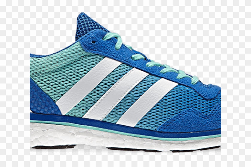 Adidas Adizero Adios Boost 3 Clipart