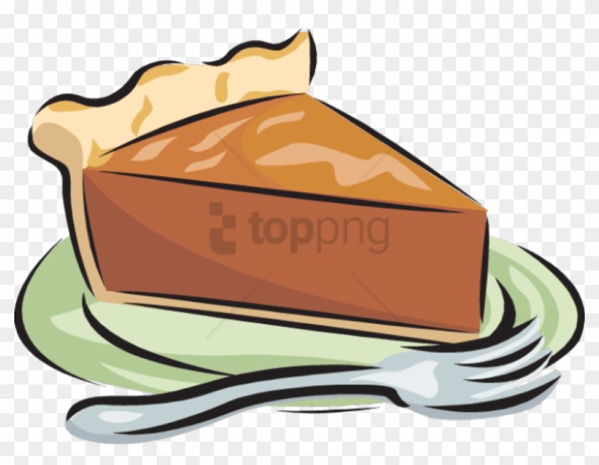 Free Png Pie Greatof Desserts - Pie Clipart