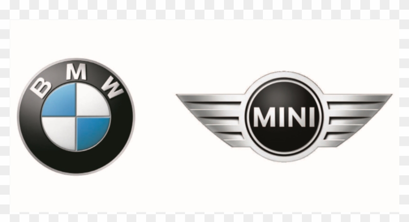 Bmwlogo - Logo Bmw E Mini Clipart