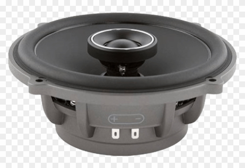 Car Audio Speakers - Loudspeaker Clipart #2997461