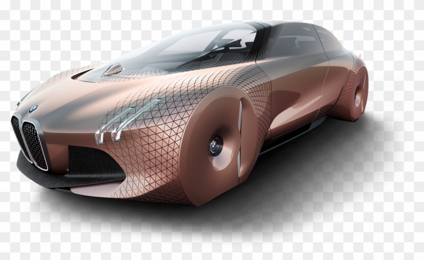 Bmw Logo Png >> Bmw Vision Next - Next 100 Years Car Clipart