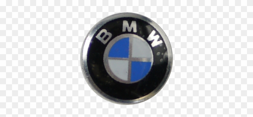 Click To Enlarge - Badgebmw Clipart #2997511