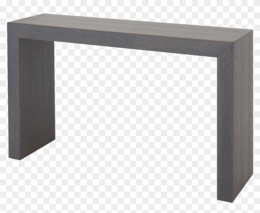 Consolle Fissa In Legno Bridge - Sofa Tables Clipart #2997630