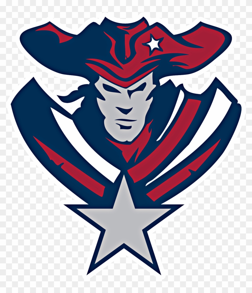 American Leadership Academy Patriots , Png Download - American Leadership Academy Patriots Clipart #2998000