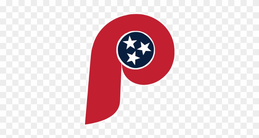 Tennessee Patriots Post - Circle Clipart