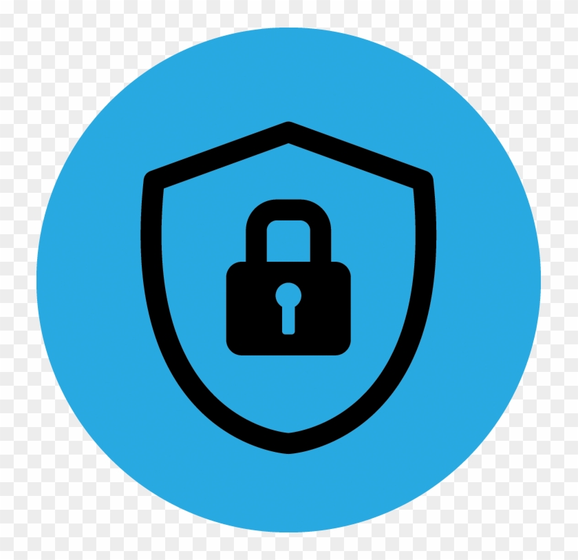 What Is Cyberpatriot - Segurança Png Icones Clipart