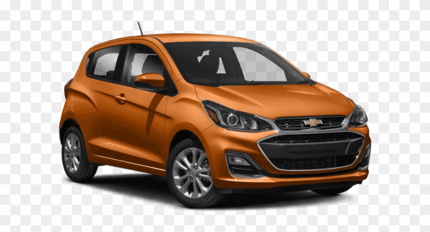 New 2019 Chevrolet Spark Ls - Spark Chevrolet Clipart #2998197