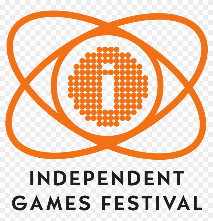 Independent Games Festival Clipart #2998480