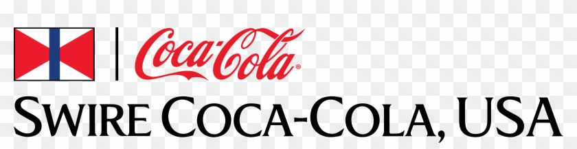 Swire Coca Cola Hk Clipart , Png Download - Swire Coca Cola Usa Transparent Png