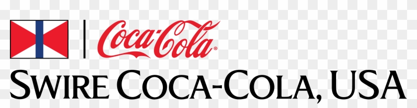 Swire Coca Cola Hk Clipart , Png Download - Swire Coca Cola Usa Transparent Png #2998485