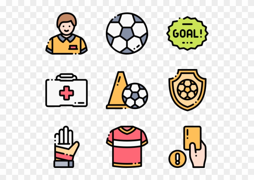 Soccer Clipart #2998523