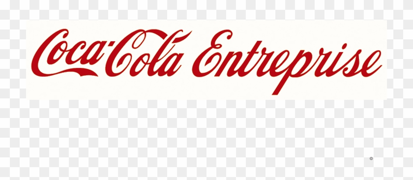 Coca-cola Chairman And Ceo John Brock Visited The Region - Coca Cola Clipart #2998524
