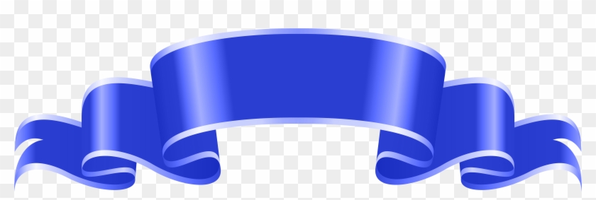 View Full Size - Banner Decorative Png Clipart