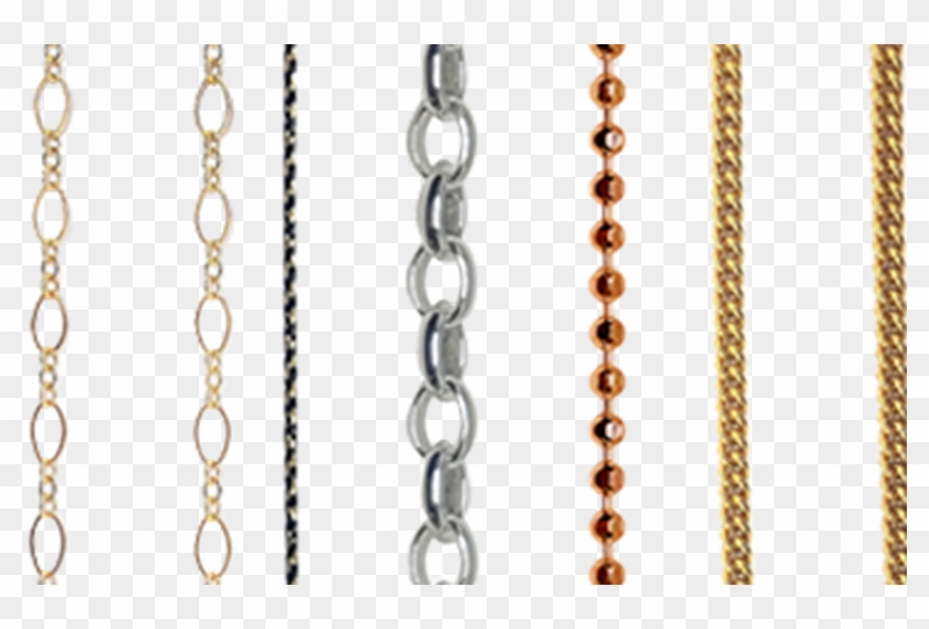 Chains By The Foot 152 Items - Chain Clipart