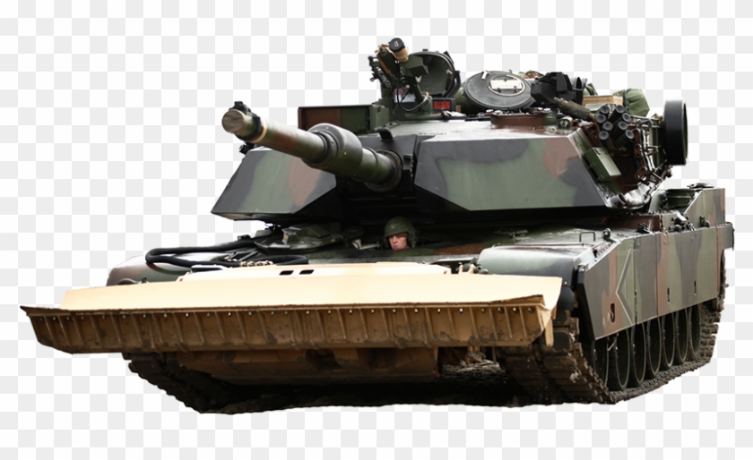 Army Tank Weapons Png Transparent Images Clipart Icons - North Korean Tank Png